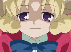 Dokuro Chan GIF