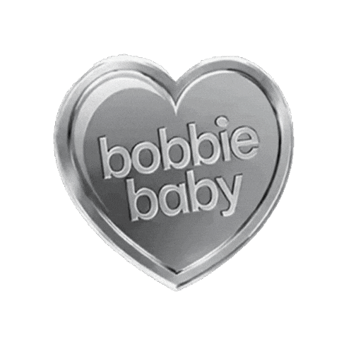 One Million Vibes Sticker by Bobbie
