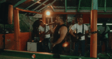 Ralphy Dreamz GIF