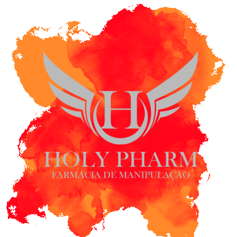 Holypharm-Manipulados Sticker by holypharm