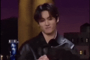 Idol Jk GIF