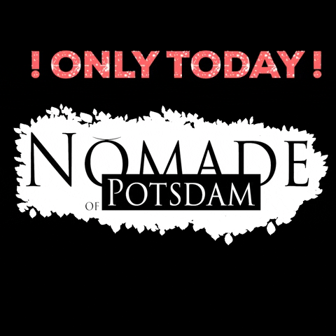 Nomade of Potsdam GIF