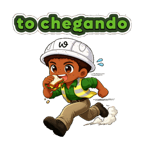 Obras Tochegando Sticker by WeAreGroup