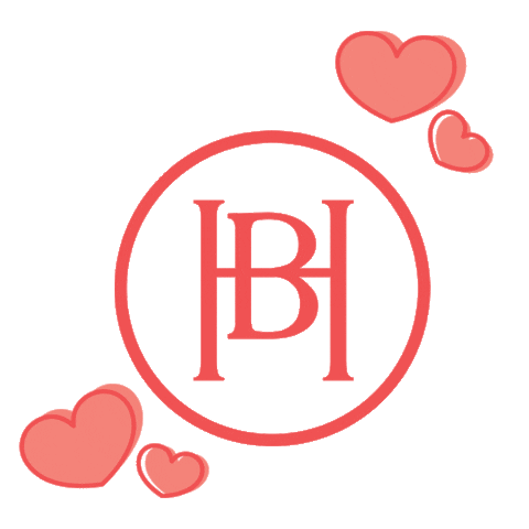 Hillberg & Berk Sticker