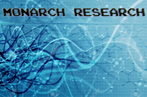 Monarch Research 3
