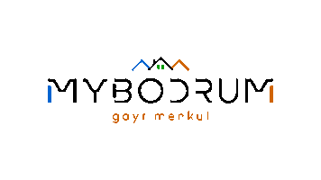 mybodrumgayrimenkul Sticker