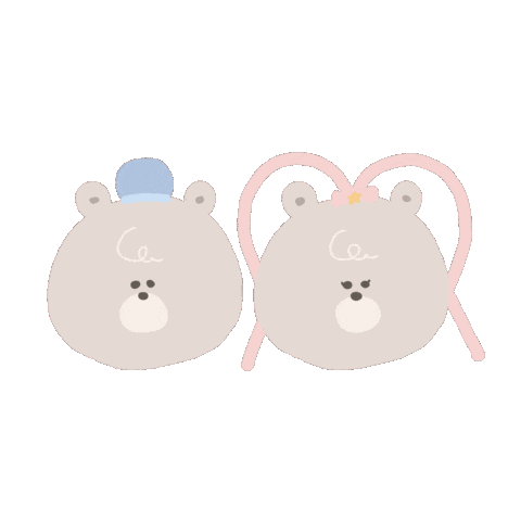 Tipupu Sticker