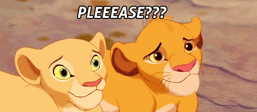 Lion King Please GIF - Find & Share on GIPHY