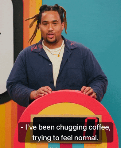 Coffee GIF
