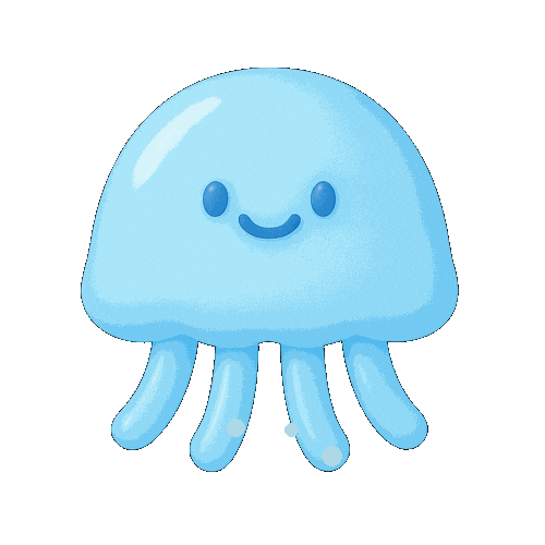 海 天使 Sticker by ililil