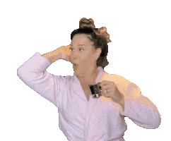 Claudia Raia Cafe Sticker by Raia em Foco