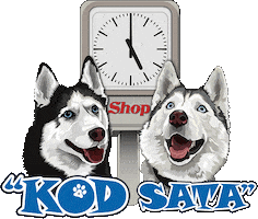 Kod Sata Sticker