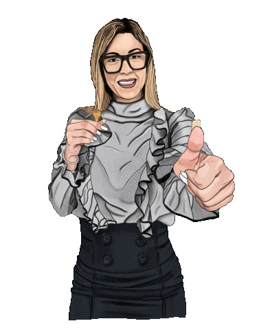 Elizabeth Armengol - The Impact Group/Compass Sticker