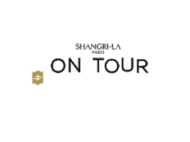 Travel Paris Sticker by ShangriLaParis