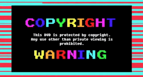 About Copyright content media