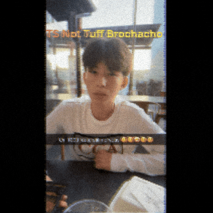 Brochacho GIF