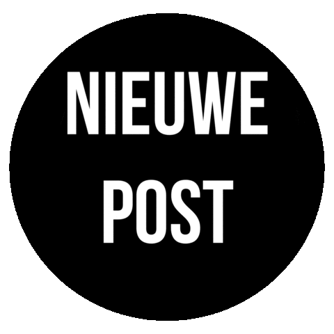 sterkensveer Sticker
