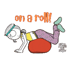 You Got This Lets Go Sticker