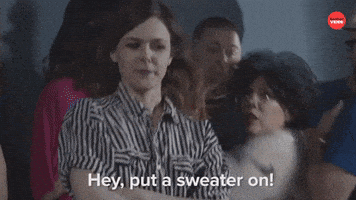 Black Friday Dancing GIF by BuzzFeed