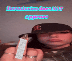 Forestcries GIF