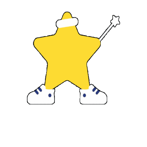 Sticker by Starlight Children's Foundation