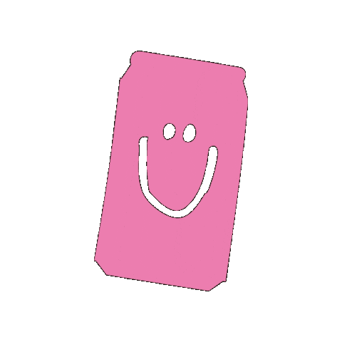 SUPER POP Sticker