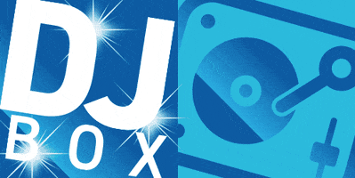 Djbox DJ Shop GIF