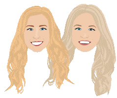 Michelledmvrealtor Sticker by Michelle Doherty
