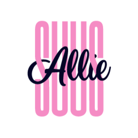 Wedding Allie Sticker by My Manifest