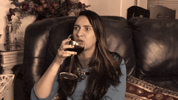 Wine Help GIF