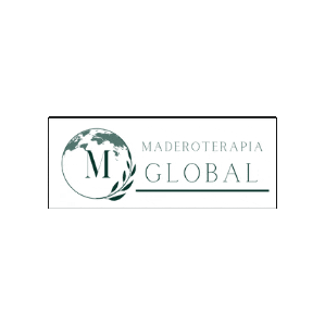 Sticker by Maderoterapia Global