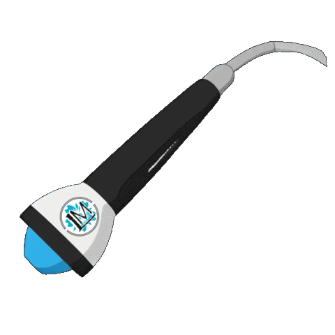 Stemwave Sticker by Lash Moi