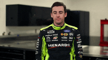 No Way Ugh GIF by Team Penske