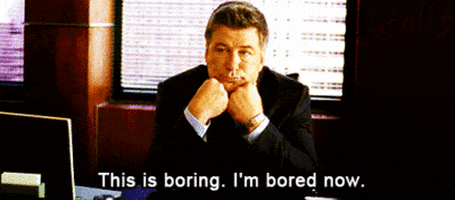 Im Bored Now GIFs - Get the best GIF on GIPHY