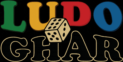 South Asian India GIF by Ludo Ghar