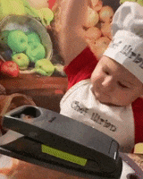 Food Chopping GIF by DAM