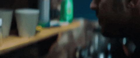 tom hardy drinking GIF by Venom Movie