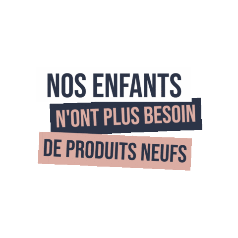 Biicou Sticker