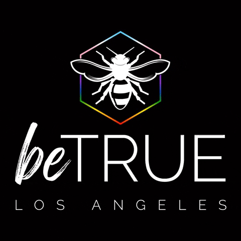 beTRUE Group GIF