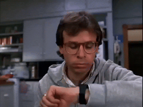 Checking-clock GIFs - Get the best GIF on GIPHY