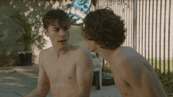Pool The Commute GIF by AwesomenessTV