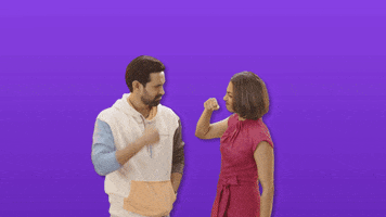 We Did It Yes GIF by ZEE5
