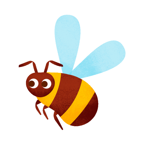 Once Upon a Farm Sticker