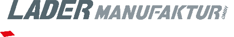 Ladermanufaktur Sticker