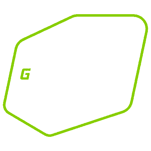 Green Cell Sticker