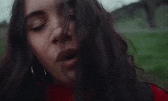 Out Of Love GIF by Alessia Cara