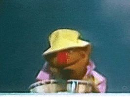 Jim Henson Band GIF by Muppet Wiki