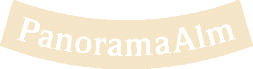 Panoramaalm Kitzbühel Sticker