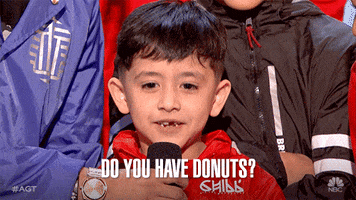hungry americas got talent GIF by NBC