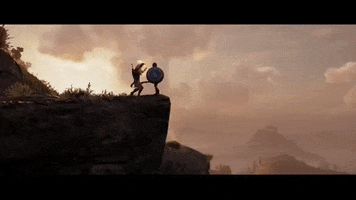 acodyssey GIF by Assassin's Creed
